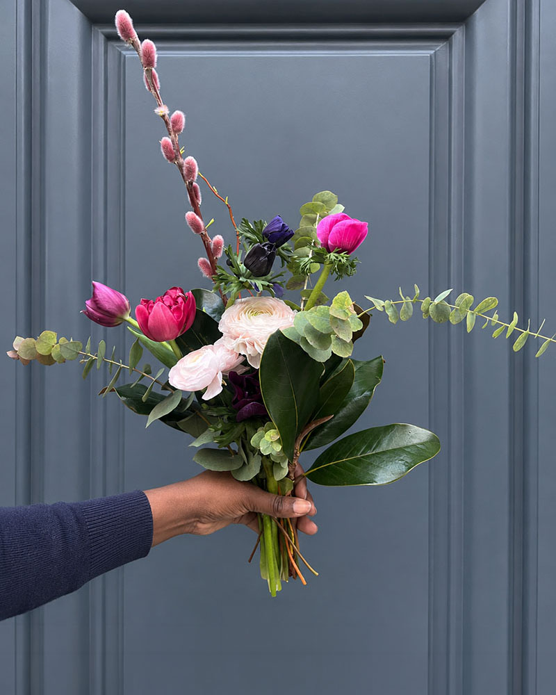 Chant romantique